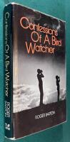 Confessions of a bird watcher