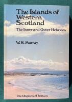 The islands of Western Scotland - The Inner and Outer Hebrides