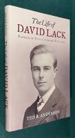 The life of David Lack - father of evolutionary ecology