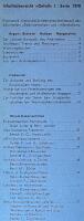 Detail - Zeitschrift f&uuml;r Architektur + Baudetail + Einrichtung. 1 Serie 1970