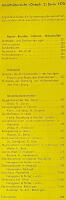 Detail - Zeitschrift f&uuml;r Architektur + Baudetail + Einrichtung. 2 Serie 1970