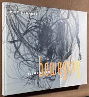 Piet Klaase - Illusie van beweging