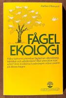 F&aring;gelekologi