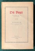 Fugleb&oslash;ger - Danske ornithologiske skrifter 1648-1948
