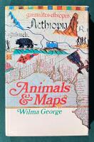 Animals and maps