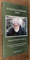 In search of breeding birds - Early essays by Desmond Nethersole-Thompson - Reprinted from the Oologists record