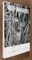 Reed-Warblers - An introduction to their breeding-biology and behaviour