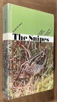 The snipes - a study of the genus Capella