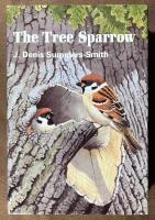 The tree sparrow