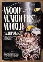 Wood warblers' world