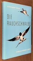 Die Rauchschwalbe