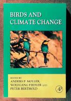 Birds and climate change