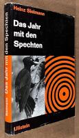Das Jahr mit den Spechten