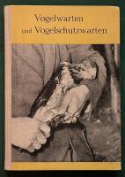 Vogelwarten und Vogelschutzwarten