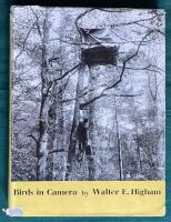 Birds in camera - Twenty-five years of bird photography