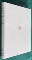 The mute swan in England - its history and the ancient custom of wan-keeping