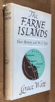 The Farne islands - Their history and wild life