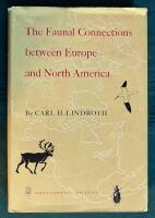 The faunal connections between Europe and North America