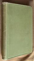 Age and area - A study in geographical distribution and origin of species