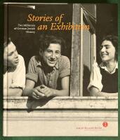 Stories an exhibition - Two millennia of German jewish history