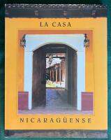La casa Nicarag&uuml;ense