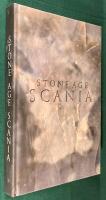 Stone age Scania - Significant places dug and read by contract archaeology