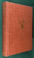 North American Big Game. A Book of the Boone and Crockett club compiled by the committee on Records of North American big game