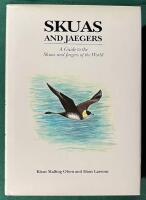 Skuas and jaegers - A guide to the skuas and jaegers of the world.