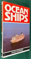 Ocean ships