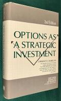 Options as a strategic investment - A comprehensive analysis of listed option strategies