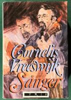 Cornelis Vreeswijk S&aring;nger