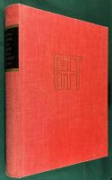 Grafiska faktors- och tj&auml;nstemannaf&ouml;rbundet 1908-1983 - En historik &ouml;ver de grafiska faktorernas, arbetsledarbas och tj&auml;nstem&auml;nnens str&auml;vanden att genom organisatorisk samverkan h&auml;vda sina olika intressen
