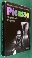 Picasso - Skapare och f&ouml;rg&ouml;rare