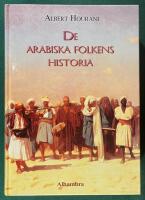 De arabiska folkens historia