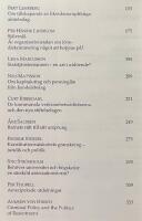 De lege - Juridiska fakulteten i Uppsala &aring;rsbok - &Aring;rg&aring;ng 6, 1996 - R&auml;ttsvetenskapliga studier till&auml;gnade Carl Hemstr&ouml;m av professorskolleger i Uppsala