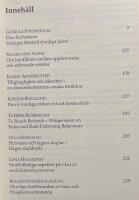 De lege - Juridiska fakulteten i Uppsala &aring;rsbok - &Aring;rg&aring;ng 7, 1997 - Ad studium et ad laborem incitavit Elsa Eschelsson - Till hundra&aring;rsminnet av Elsa Eschelssons disputation f&ouml;r juris doktorsgraden den 31 maj 1897