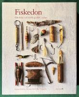 Fiskedon - Om fiske och redskap f&ouml;rr i tiden