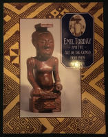 Emil Torday and the art of the Congo 1900-1909