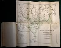 Nord&ouml;stra Sk&aring;nes kaolin- och kritbildningar samt deras praktiska anv&auml;ndning