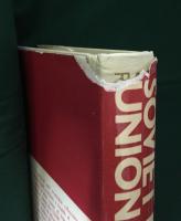 Soviet union - Political and economic reference book