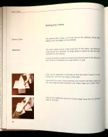 Professional table service