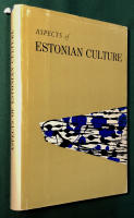 Aspects of Estonian culture