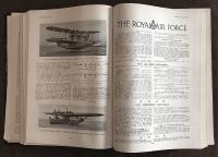 Flight 1931 [bound with its supplement] The flight engineer 1931