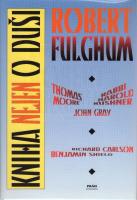 Kniha nejen o du&scaron;i