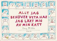 Allt jag beh&ouml;ver veta..