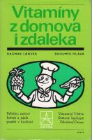 Vitam&iacute;ny z domova i zdaleka
