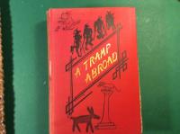 A Tramp Abroad