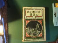 Sketcher by Boz