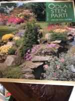 Odla i stenparti : v&auml;xter och vatten