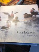 F&aring;glar och ljus